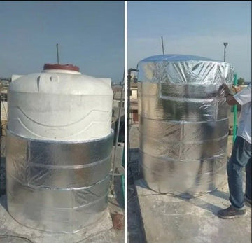 Thermal Wrap Multi-layer